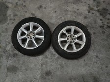 X2 cerchi lega alfa romeo mito