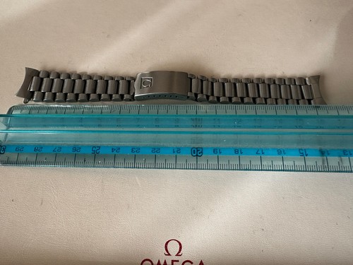 Omega speedmaster vintage 1171 - speedmaster,