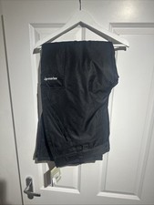 Ski Gear Pantaloni Cargo Uomo