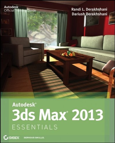 Autodesk 3ds max 2013 - 3ds,