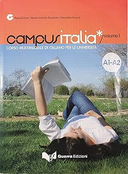 Campus italia corso - italia.,