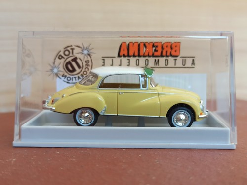 Nuovo brekina 28013 - brekina, 1:87