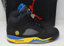 Jordan 5 Retro Shanghai Shen