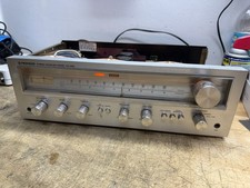 Pioneer SX-550 Ricevitore