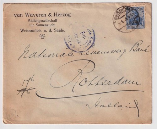 Germania 1918