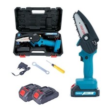 MOTOSEGA A BATTERIA DA 48V