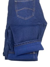 Jeans Uomo Invernali Regular