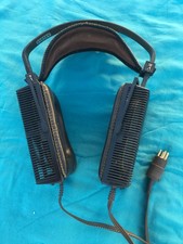 Vintage Stax SR-Lamba