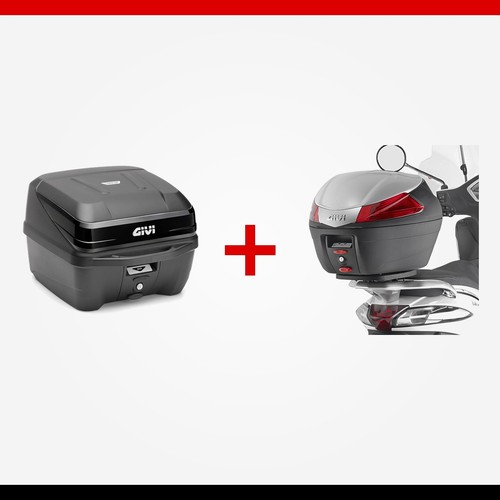 Givi b32nb bauletto - givi,