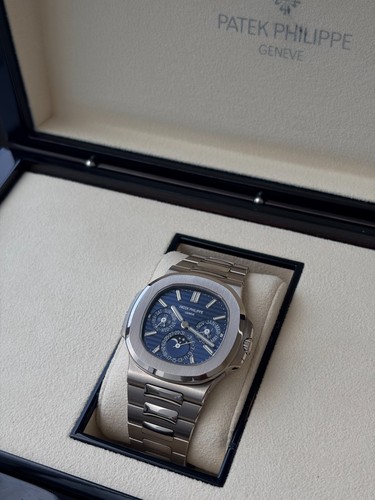 Orologio uomo patek philippe - orologio,