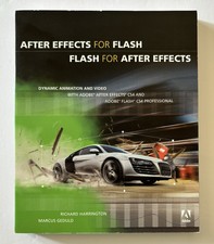 After Effects for Flash -