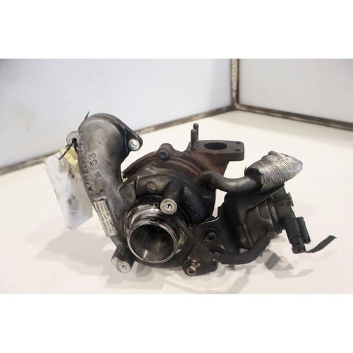 Turbocompressore ford focus - ford,