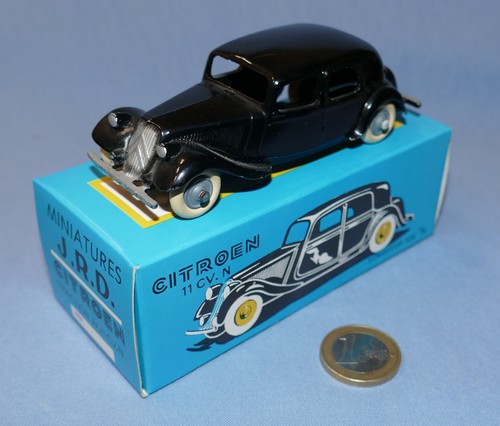 Jrd originale citroën - originale,