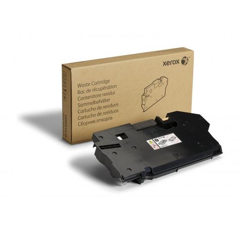 Vaschetta recupero toner - vaschetta,