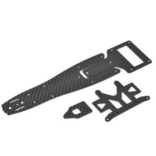 Carbon Firber Chassis Frame