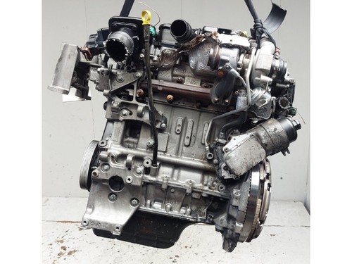 Hhda motore ford - focus, c-max