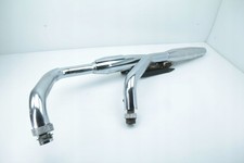 Scarico marmitta Honda VT 600