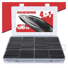 4:1 Guaina Termorestringente