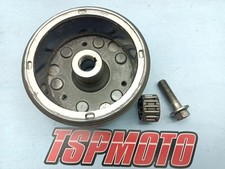 VOLANO MOTORE FLYWHEEL HONDA XL 200 R PARIS DAKAR 85-91