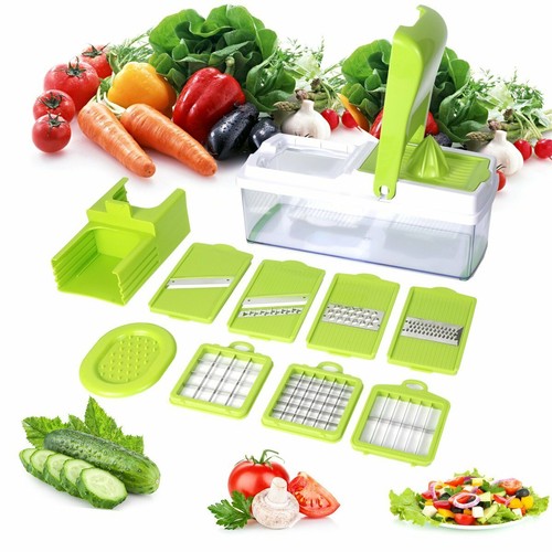 Affettatrice per insalata - , di