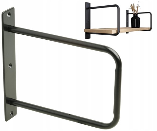 Mensola decorativa 230 - , x