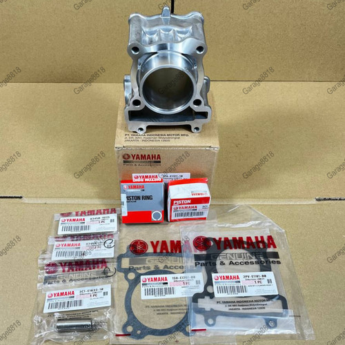 Yamaha yzf r125 wr125 - r125, 4
