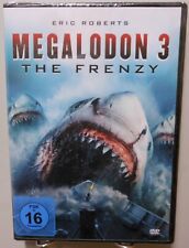 Megalodon Teil 3 Horror Haie
