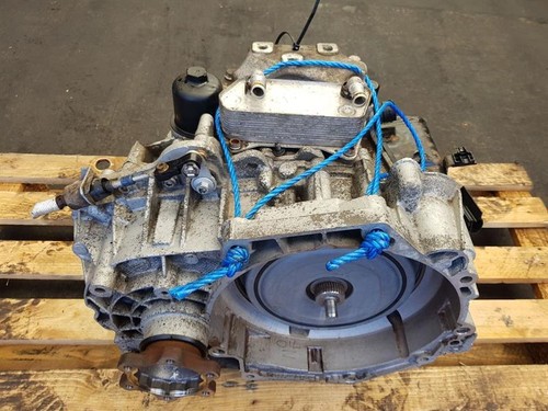 Cambio audi tdi - a3,