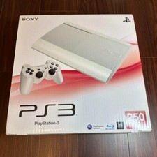 SONY PS3 4000B bianca 1816 dal