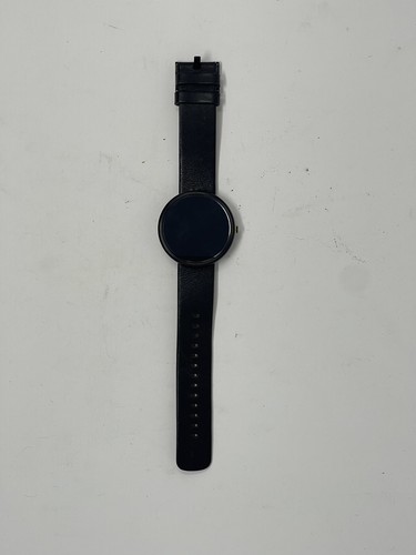 Smartwatch moto 360 - smartwatch, 1a