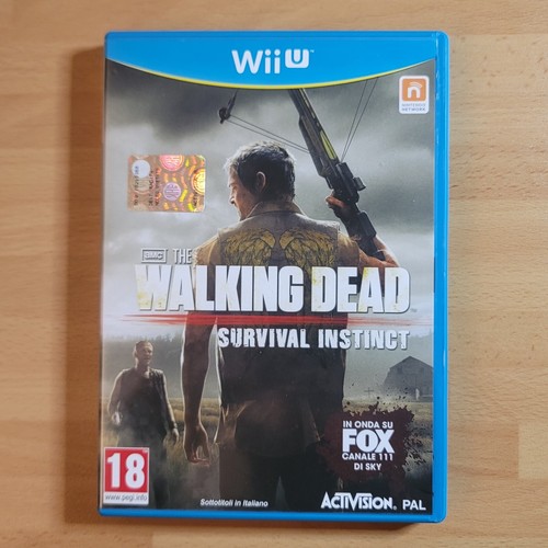 The walking dead survival - the,