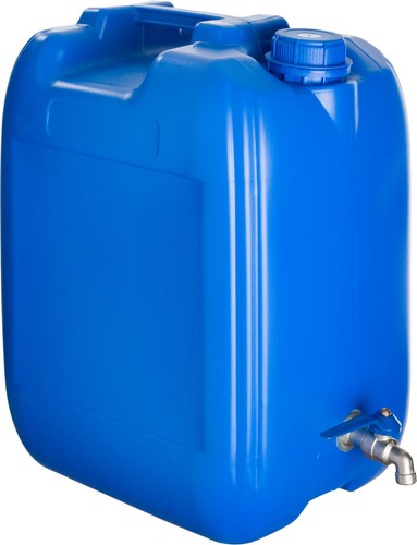 Contenitore acqua blauer - contenitore,