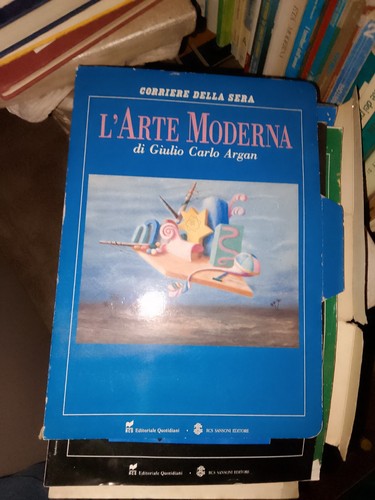 Arte moderna giulio - l’arte,