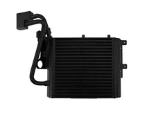 Radiatore olio motore racing - radiatore,