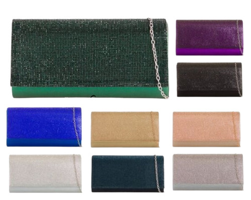 Borsa tracolla donna - tracolla, effetto