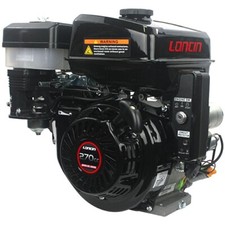 Motore benzina Loncin G 270 FL