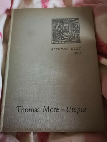 Strenna utet 1971 thomas - strenna,