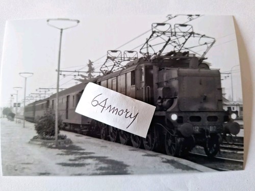 Fotografia locomotore - fotografia,