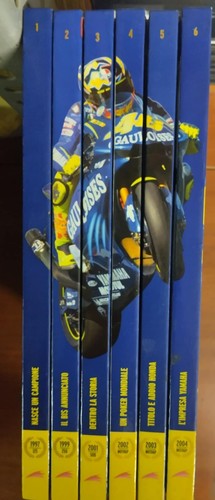 Valentino rossi show 1 a - valentino,