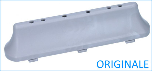 Trascinatore pala per cestello - per,