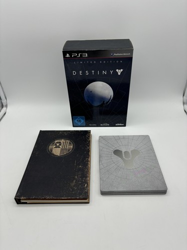 Destiny edizione limitata - edizione,