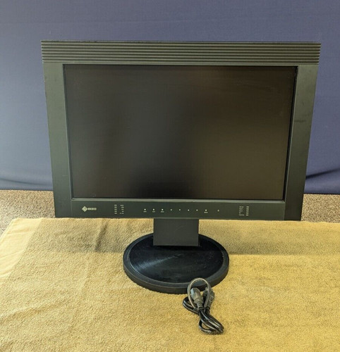 Eizo coloredge pro monitor - coloredge,