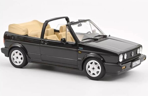 Volkswagen golf 1 - 1, cabrio