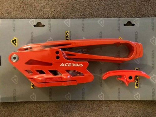 Set slider guida - slider, catena