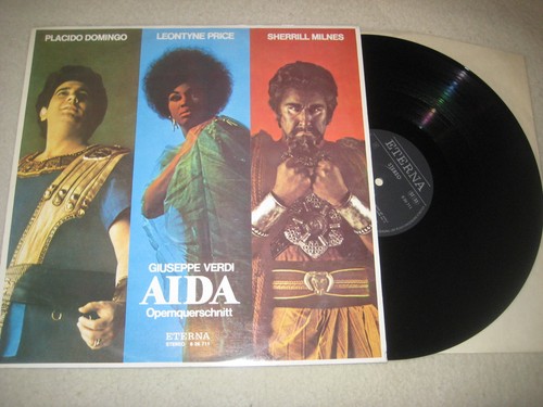 Guiseppe verdi aida - guiseppe,