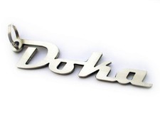 Doka portachiavi bus - doka,