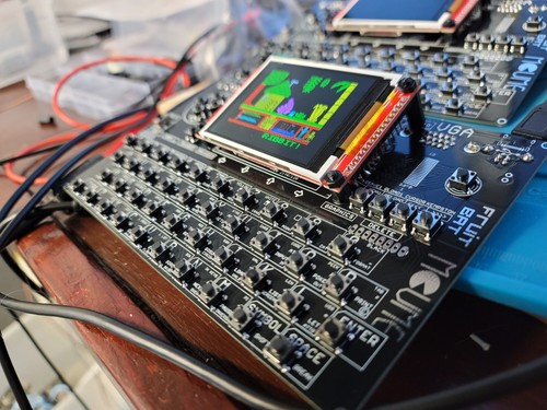 Scheda computer compatibile - , zx
