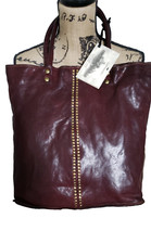 Campomaggi  Rivetti NWT Tote