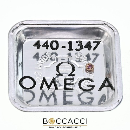 Omega incabloc upper calibre - omega, incabloc,