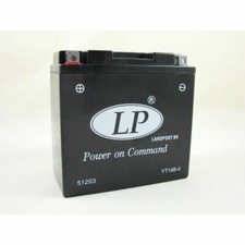 Batterie - YAMAHA 1000 FAZER